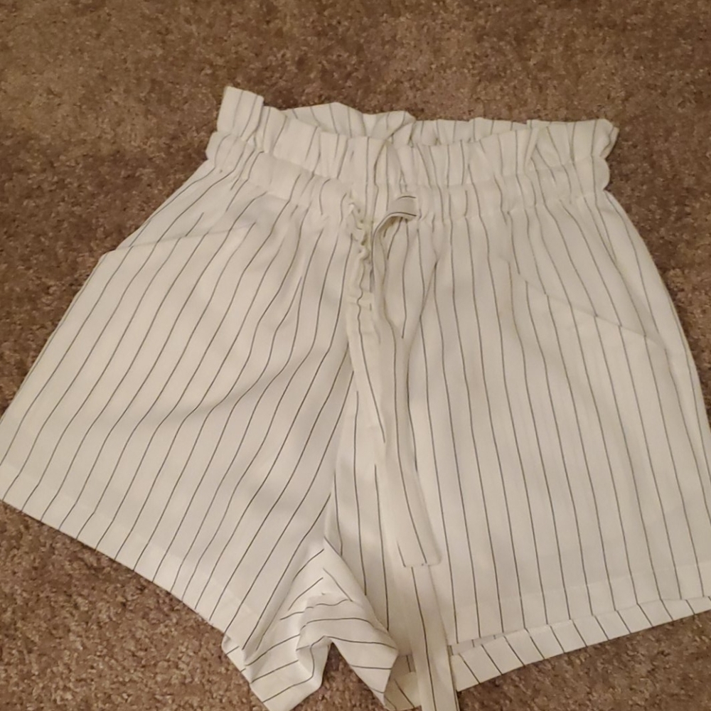 Never worn